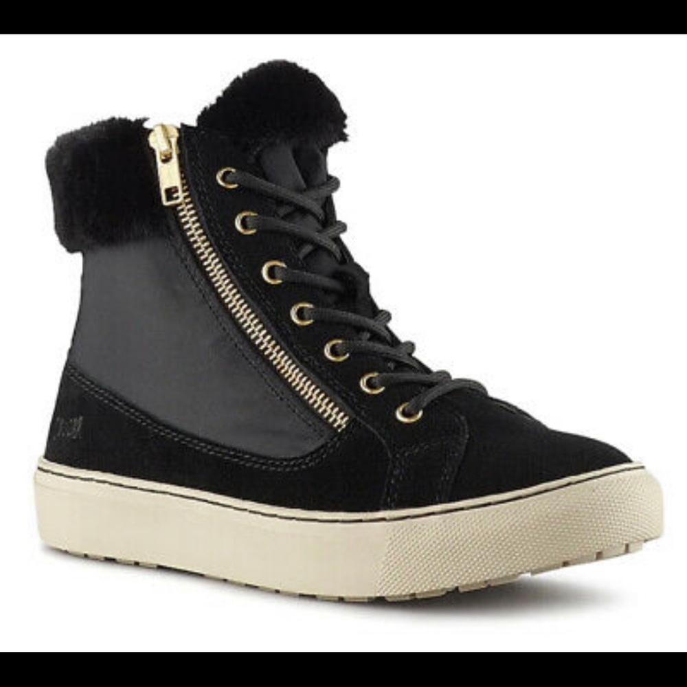 Cougar waterproof snow boots